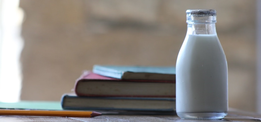 Zverejnenie zoznamu schválených žiadateľov v rámci opatrenia Školský program – časť školské mlieko pre školský rok 2023/2024